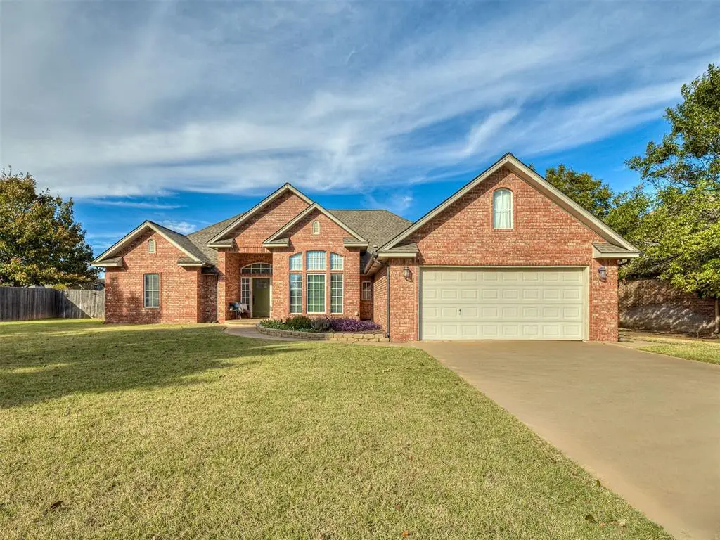 521 NW Cypress Street, Piedmont, OK 73078 - Image #1