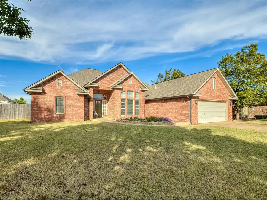 521 NW Cypress Street, Piedmont, OK 73078 - Image #3
