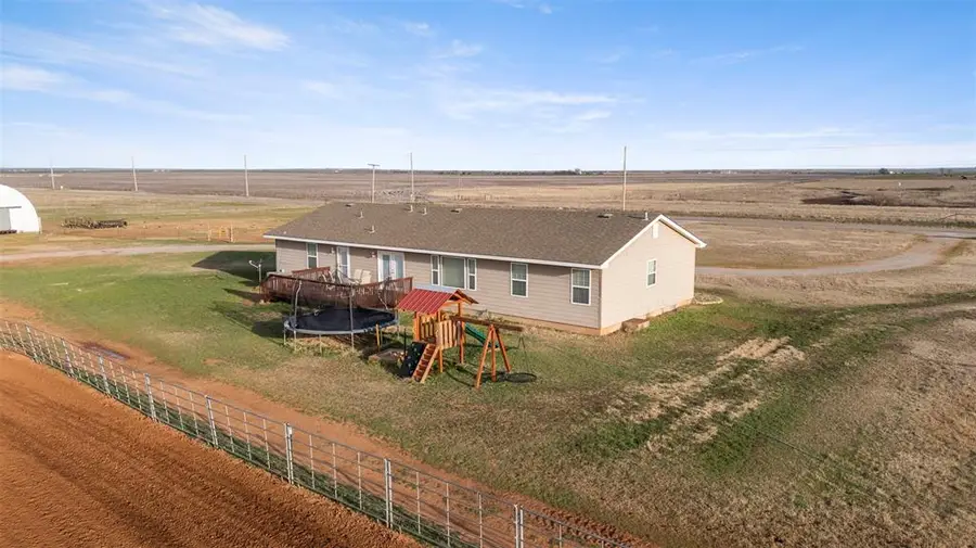 22950 E 1130th Road, Bessie, OK 73622 - Image #3