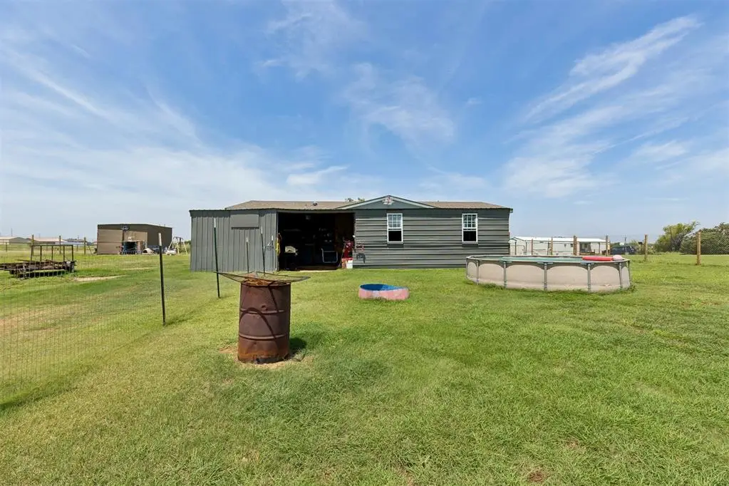 11777 Cottonwood Hills Road, Cashion, OK 73016 - #1