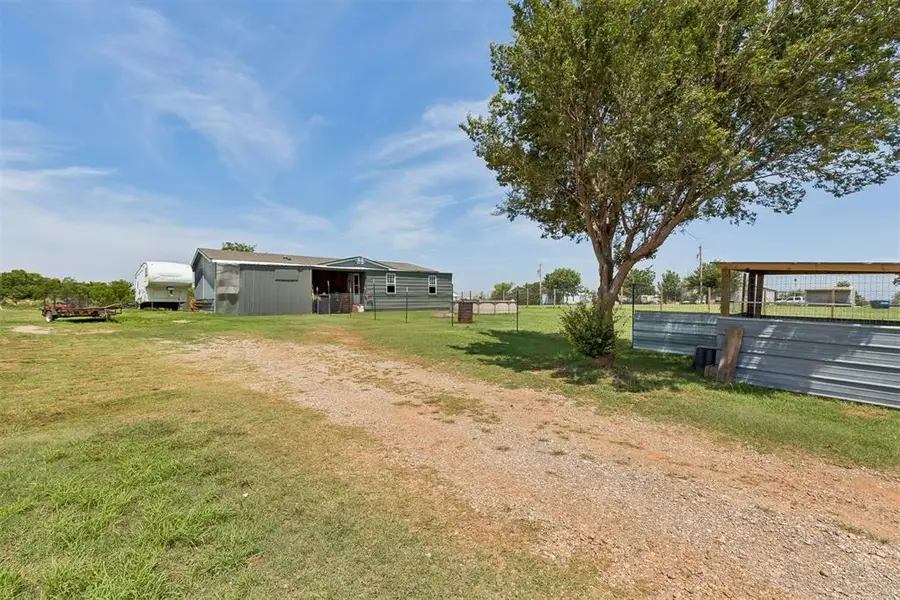 11777 Cottonwood Hills Road, Cashion, OK 73016 - #3