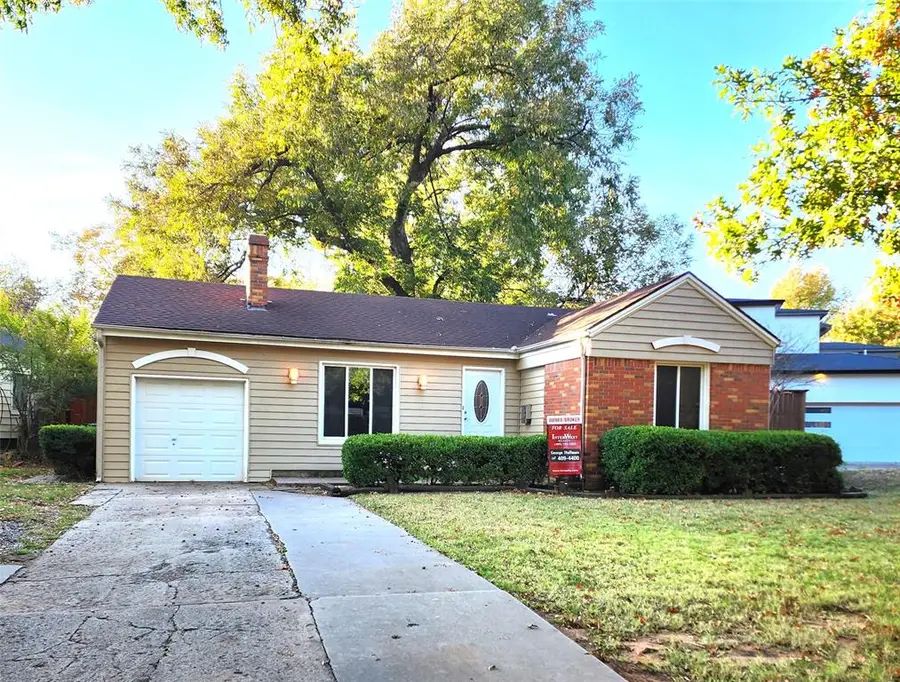 1114 Lombardy Road, Oklahoma City, OK 73118 - Image #2