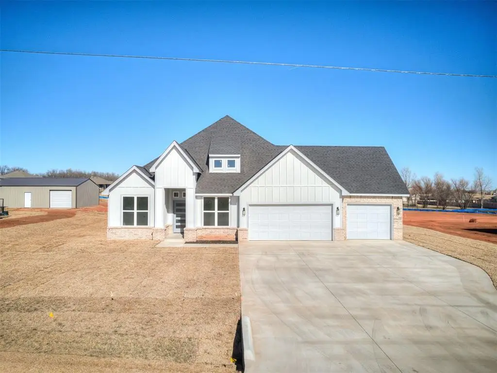 1922 Olive Avenue, Tuttle, OK 73089 - Image #1