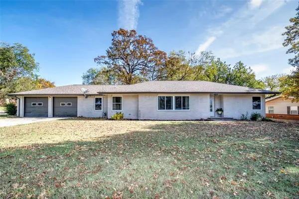 124 N Dewey Avenue, Chandler, OK 74834