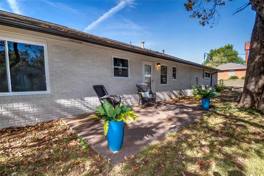 124 N Dewey Avenue, Chandler, OK 74834 - Image #3