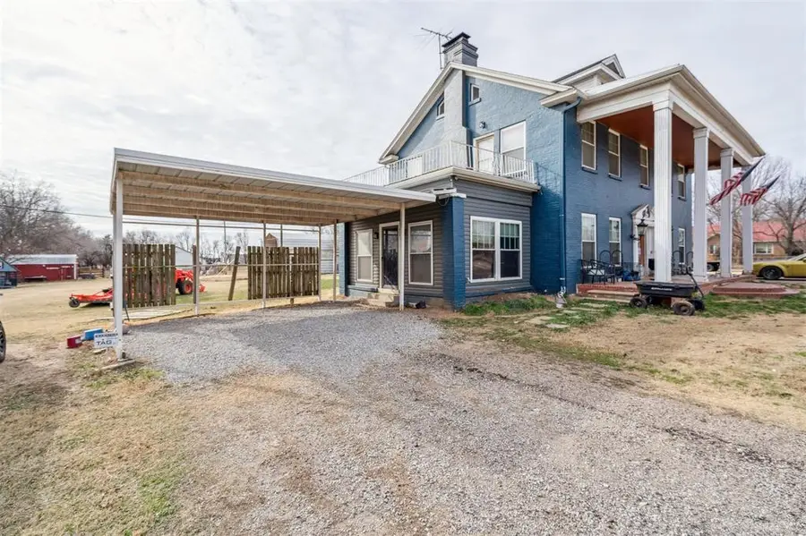 39409 Macarthur Street, Shawnee, OK 74804 - Image #2