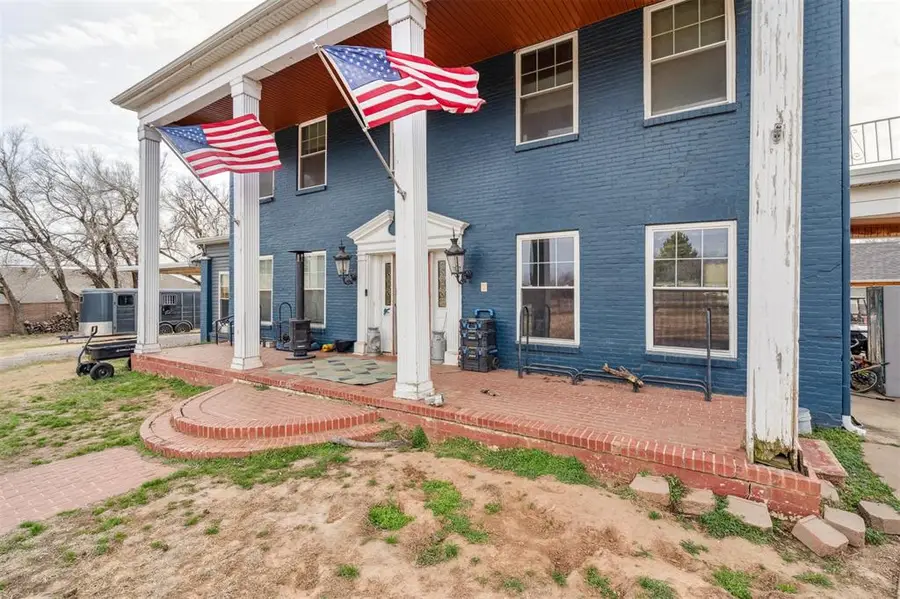 39409 Macarthur Street, Shawnee, OK 74804 - Image #3