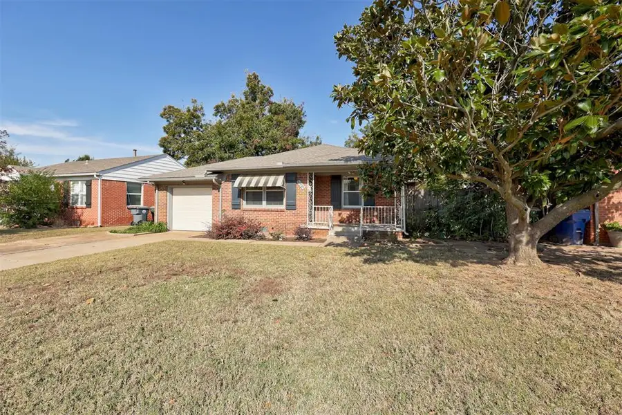 1521 Oxford Way, Oklahoma City, OK 73120 - Image #2