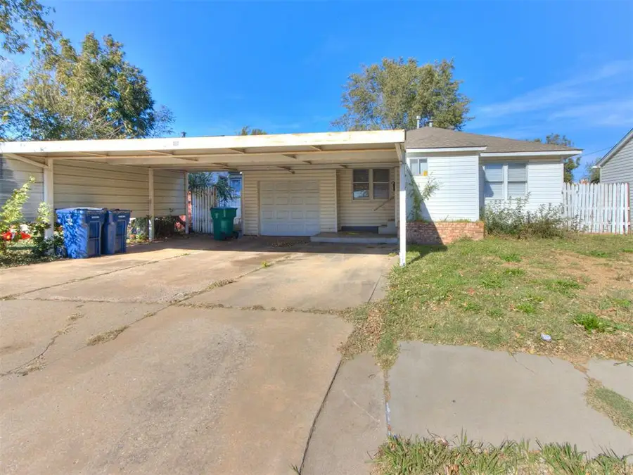 1137 SW 49th Street, Oklahoma City, OK 73109 - Image #3