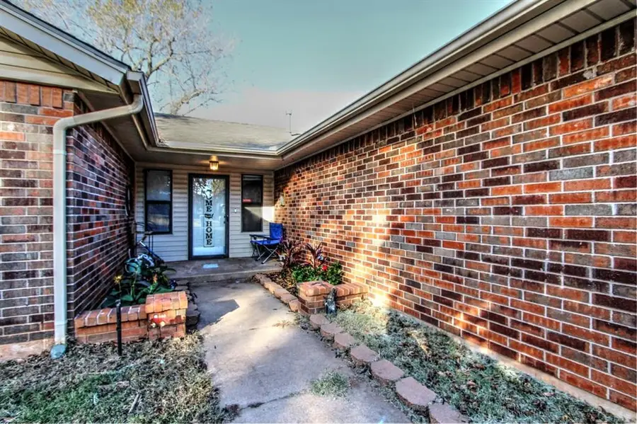 311 S Jackson Avenue, Blanchard, OK 73010 - Image #3