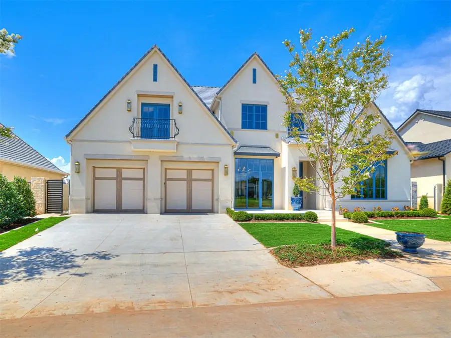 2512 Highbury Drive, Norman, OK 73072 - #2