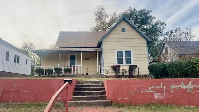 509 N Division Street, Guthrie, OK 73044 - Image #1