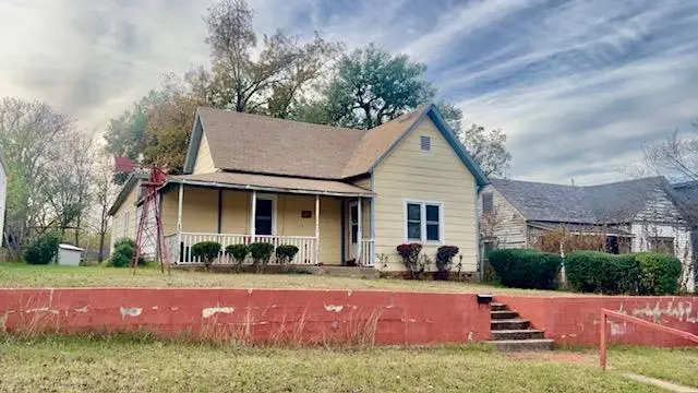 509 N Division Street, Guthrie, OK 73044 - Image #2