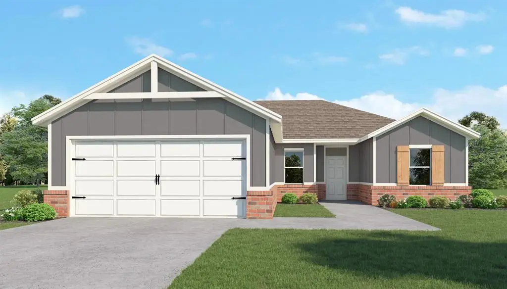 11473 Ward Road, Edmond, OK 73044 - Image #1