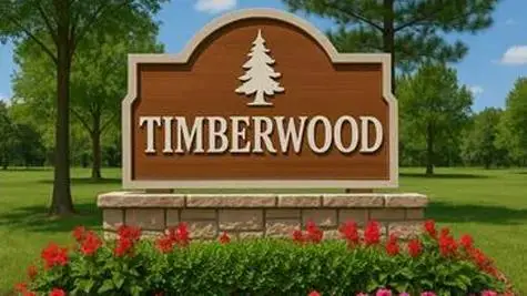 11473 Ward Road, Edmond, OK 73044 - Image #2