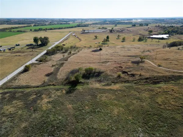 N E1420 N2895 Road, Ninnekah, OK 73067