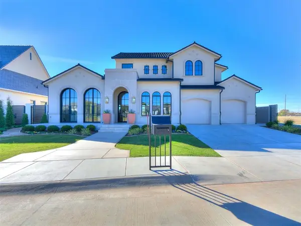 2516 Highbury Drive, Norman, OK 73072