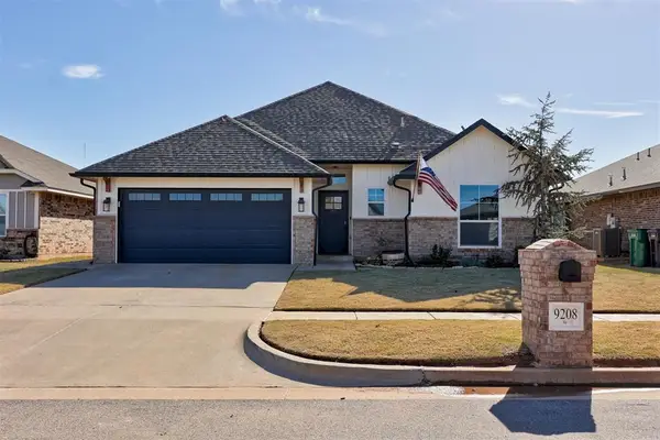 9208 SW 48th Terrace, Oklahoma City, OK 73179