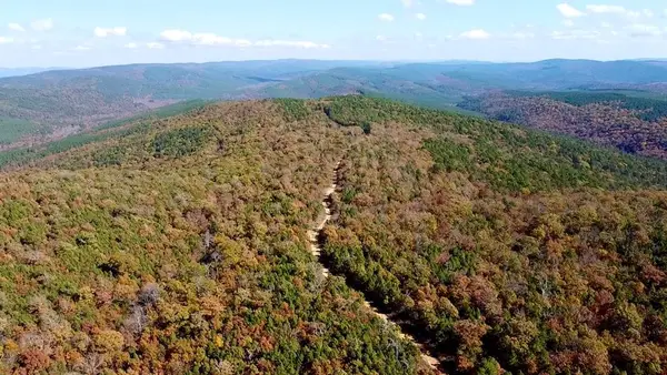 Indian Highway 144, Honobia, OK 74549