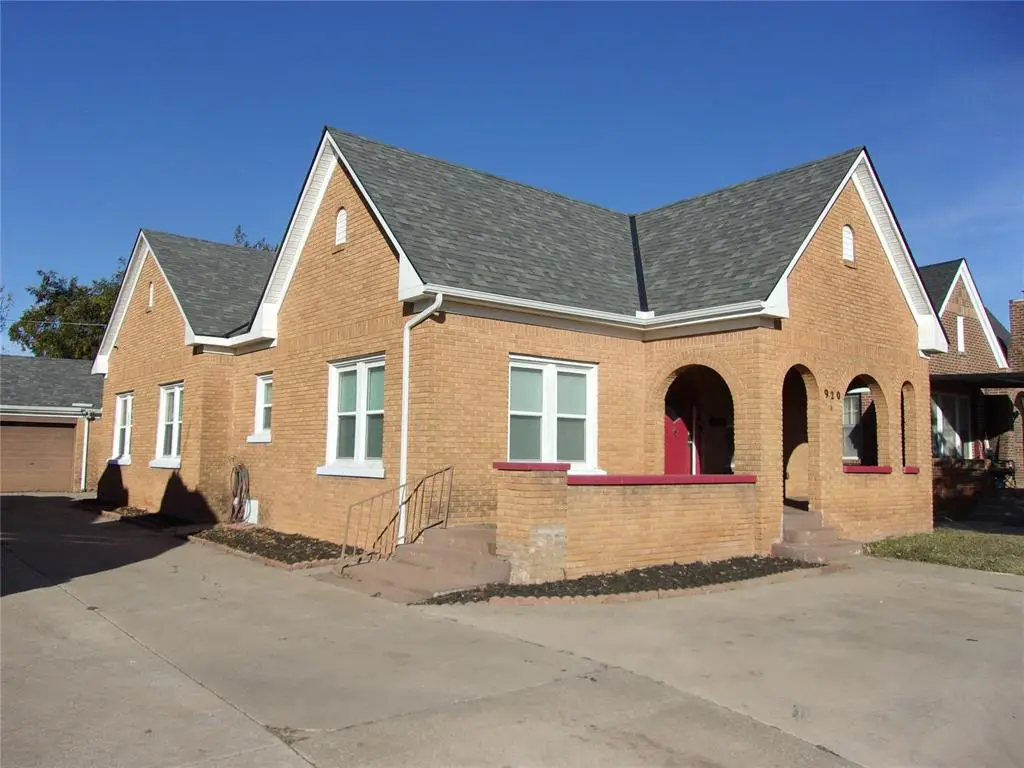 920 N Kickapoo Avenue, Shawnee, OK 74801 - Image #1
