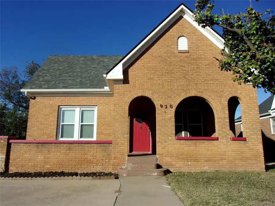 920 N Kickapoo Avenue, Shawnee, OK 74801 - Image #3