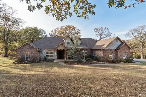 2814 Morning Glory Drive, Norman, OK 73026