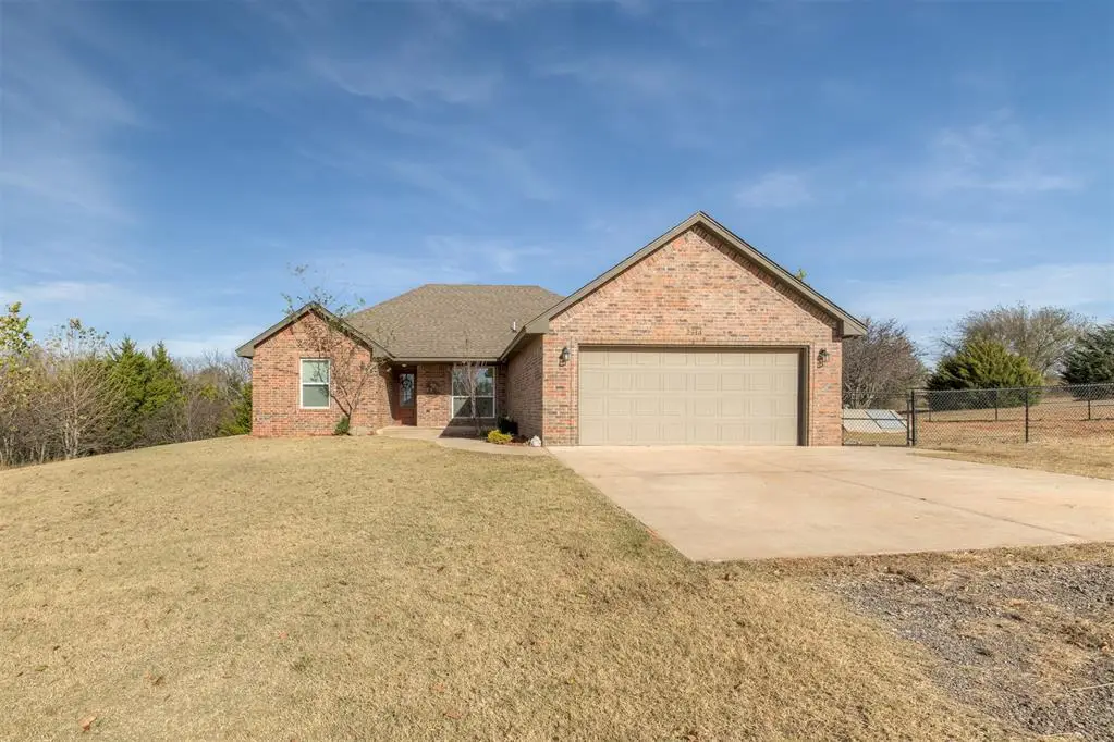 2314 County Road 1336, Blanchard, OK 73010 - Image #1