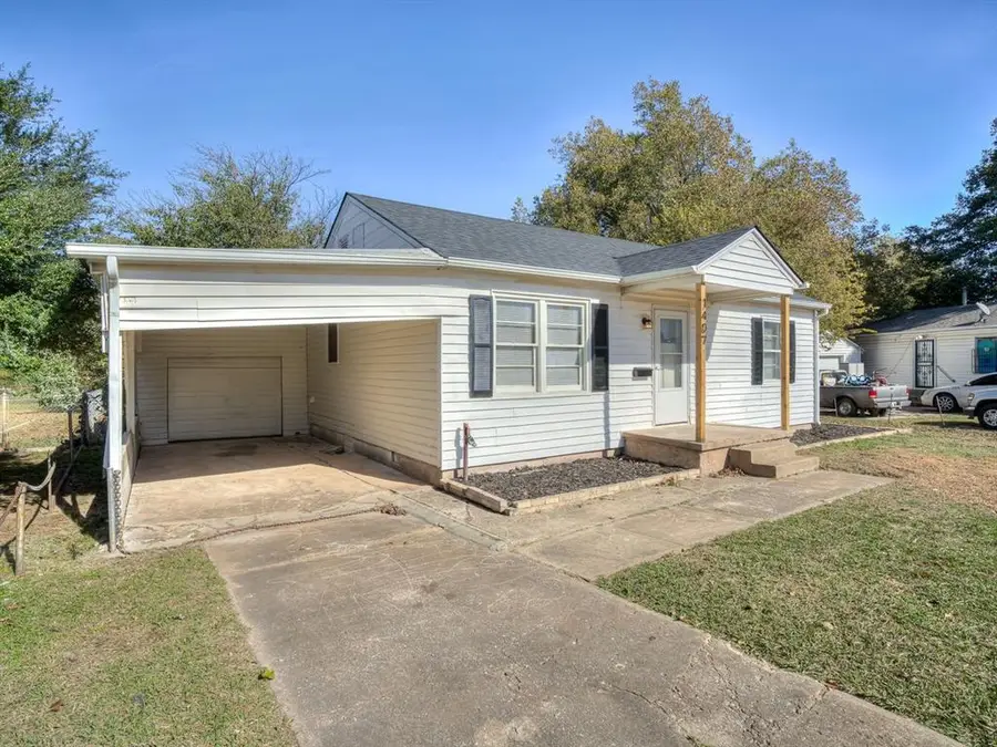 1407 E Lockheed Court, Midwest City, OK 73110 - Image #2
