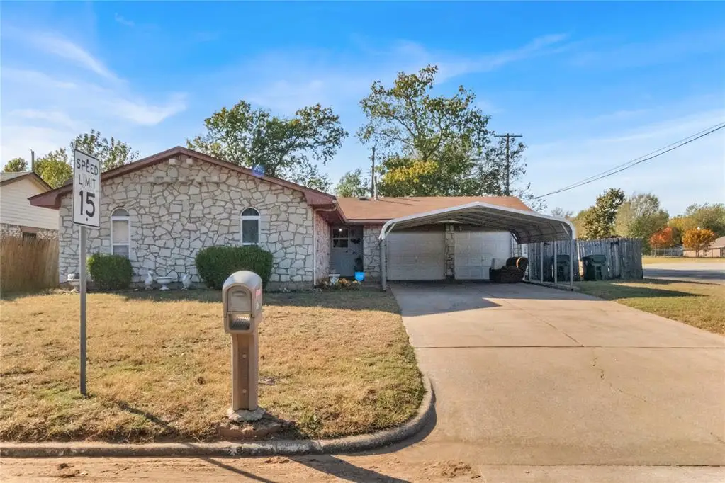1625 Melinda Lane, Oklahoma City, OK 73130 - Image #1