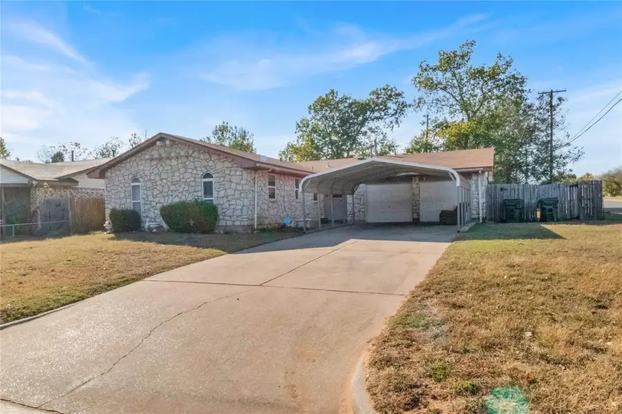 1625 Melinda Lane, Oklahoma City, OK 73130 - Image #3