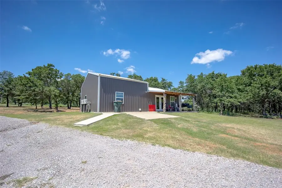 165008 N 3010 Rd #Track A, Foster, OK 73434 - Image #2