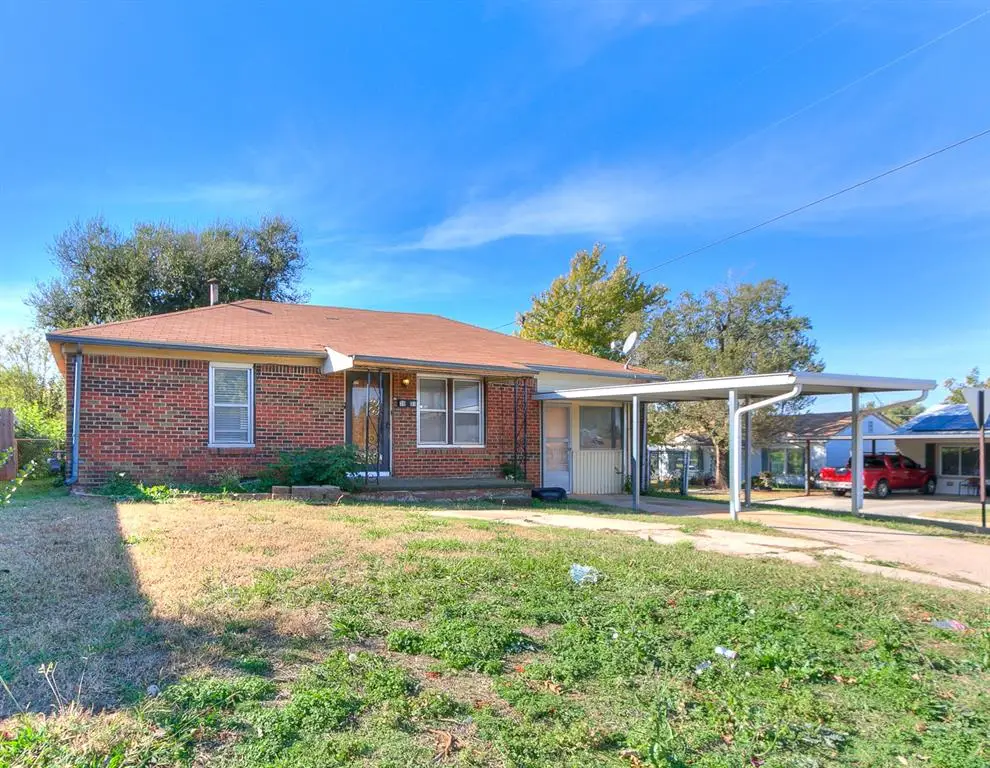 3901 S Youngs Boulevard, Oklahoma City, OK 73119 - Image #1