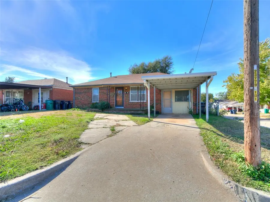 3901 S Youngs Boulevard, Oklahoma City, OK 73119 - Image #2