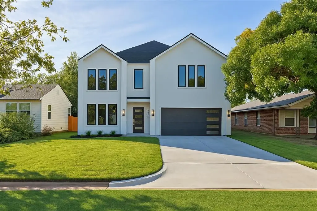 820 NW 67th Street, Oklahoma City, OK 73116 - #1