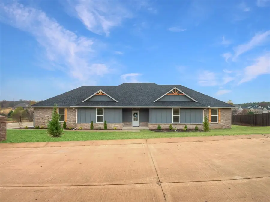 11425 Blue Heron Creek, Guthrie, OK 73044 - Image #2