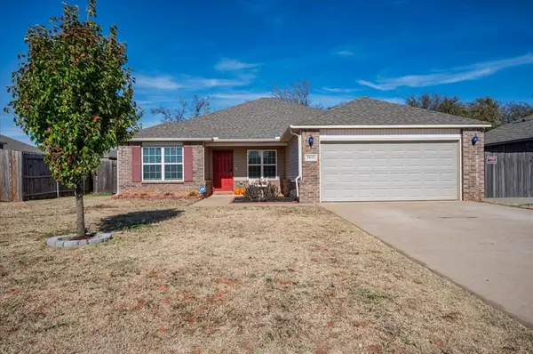 1841 W Antler Way, Mustang, OK 73064