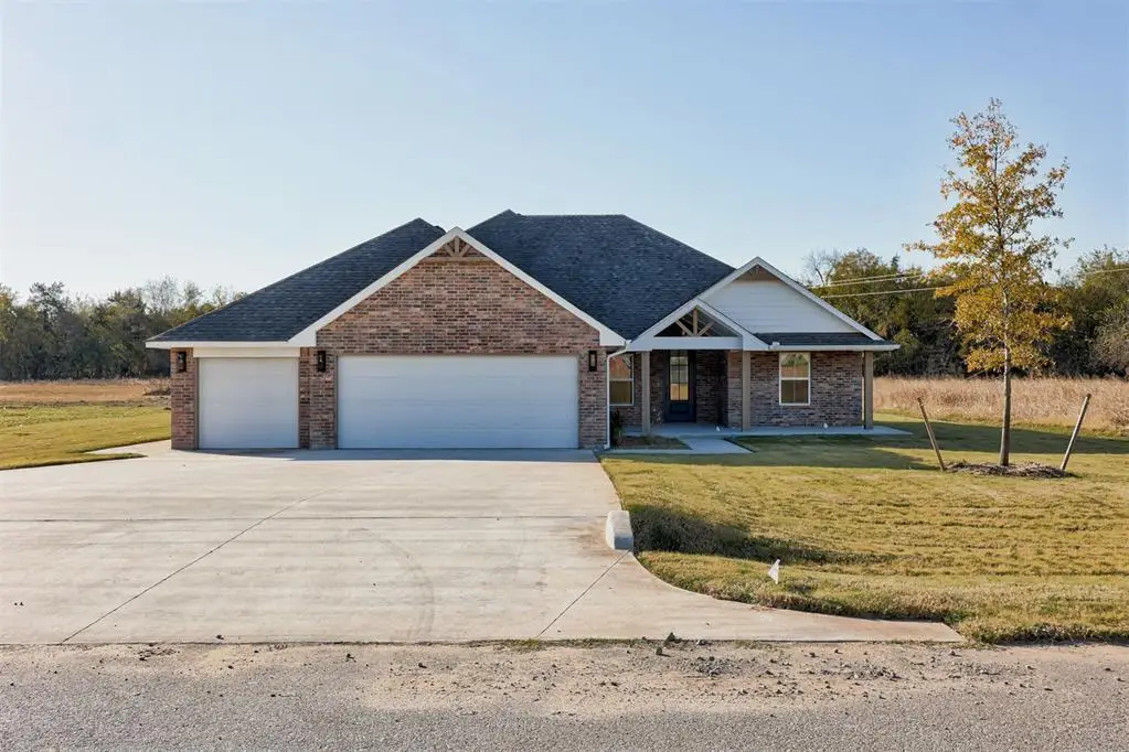 3264 Prairie View Trail, Noble, OK 73068 - Image #1