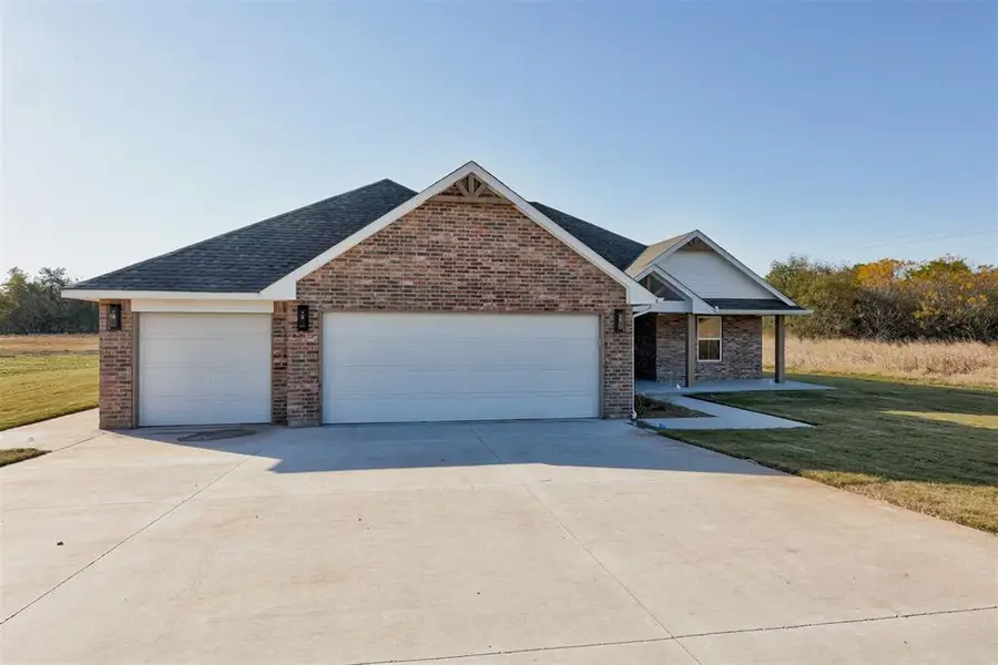 3264 Prairie View Trail, Noble, OK 73068 - Image #2