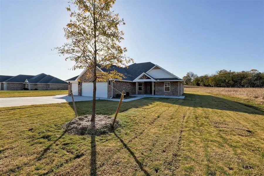 3264 Prairie View Trail, Noble, OK 73068 - Image #3