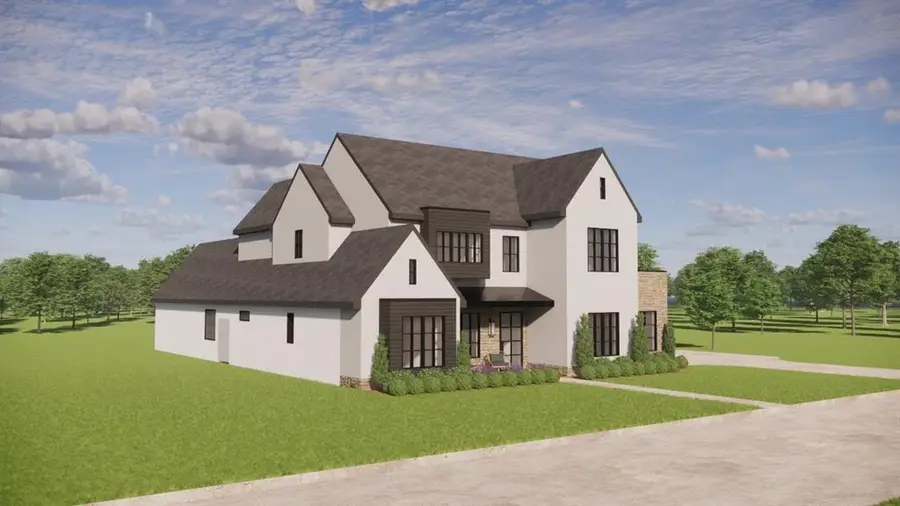 14617 St Maurice Drive, Oklahoma City, OK 73142 - Image #3