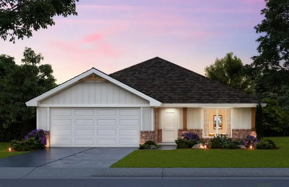 4008 Caraway Lane, Norman, OK 73026 - Image #1