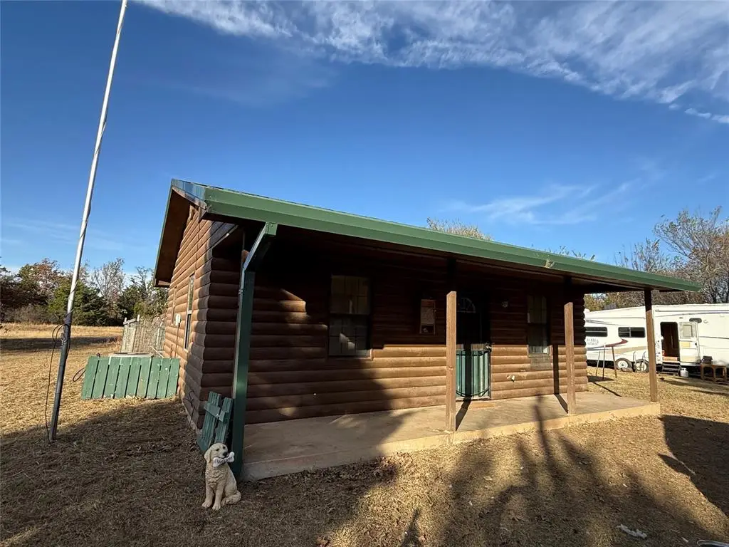 345186 E 1010 Road, Meeker, OK 74855 - Image #1