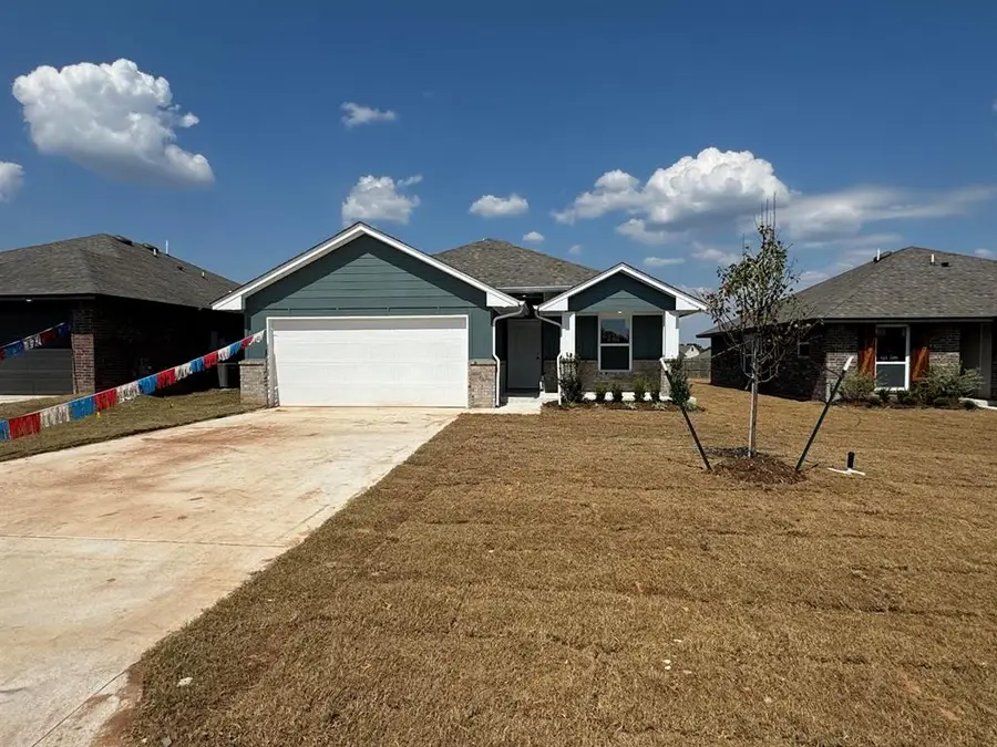 20661 Brush Creek Boulevard, Harrah, OK 73045 - Image #2