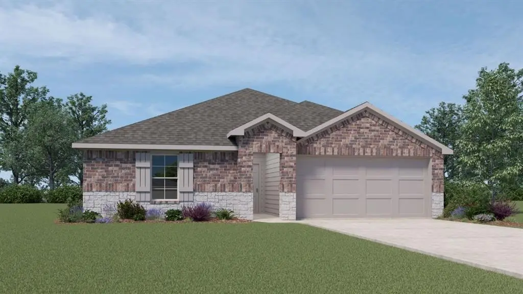 1620 Prairie Vista, Guthrie, OK 73044 - Image #1