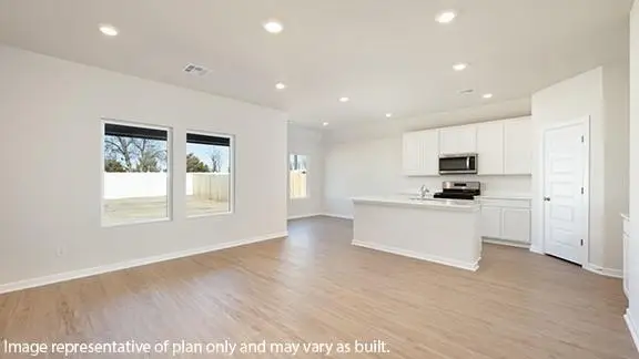 1620 Prairie Vista, Guthrie, OK 73044 - Image #2