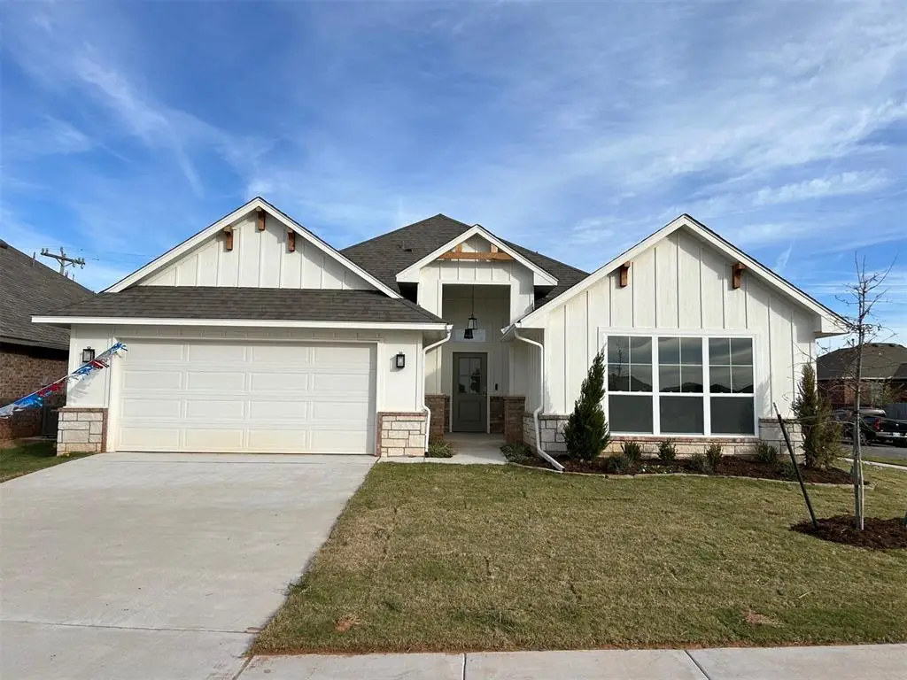 19600 Taggert Drive, Edmond, OK 73012 - Image #1