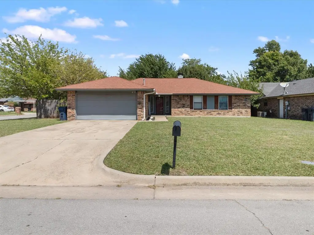 637 NW 116th Terrace, Oklahoma City, OK 73114 - Image #1
