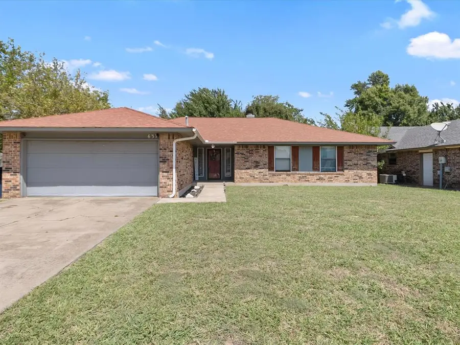 637 NW 116th Terrace, Oklahoma City, OK 73114 - Image #3