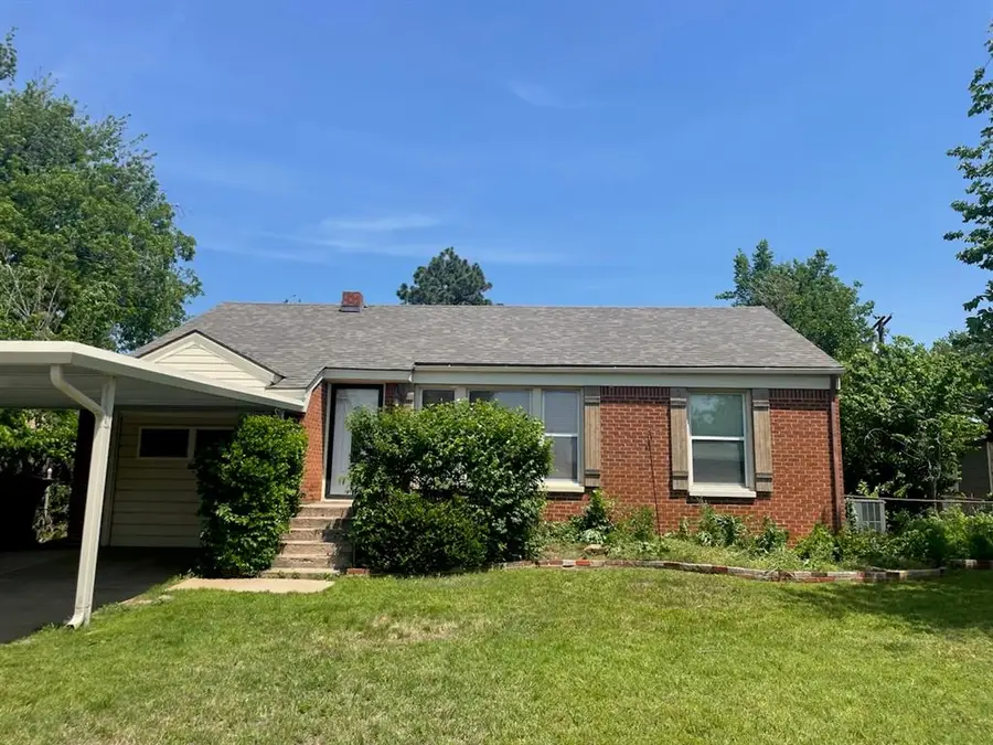 2905 NW 43rd Street, Oklahoma City, OK 73112 - Image #2