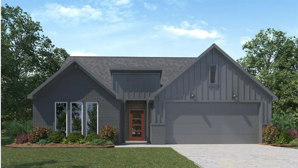 1640 Prairie Vista, Guthrie, OK 73044 - Image #1